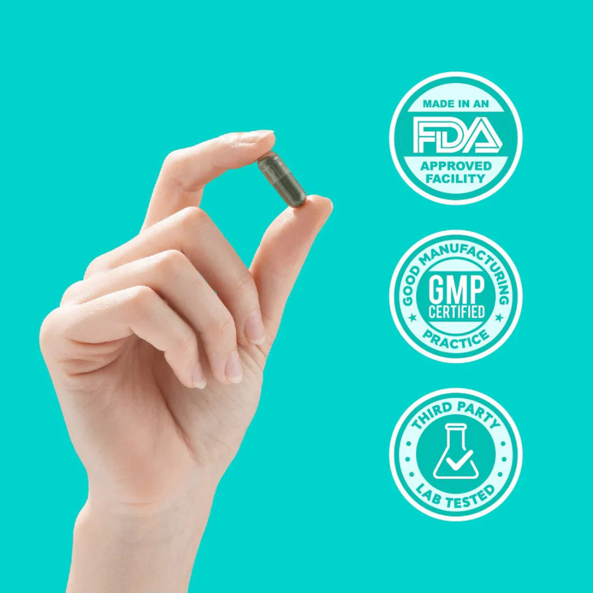 Deos™ Desodorante Natural: La Fórmula Más Poderosa contra los Olores Internos