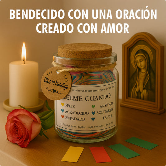 FRASES CON VERSOS BÍBLICOS